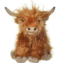 Large Highland Cow With Sound><noscript><img width=