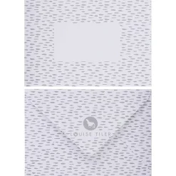 Cloud Christening Card>Louise Tiler Best