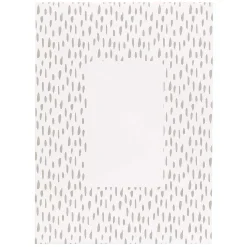 'Welcome Little One' Pink Baby Card>Louise Tiler Fashion