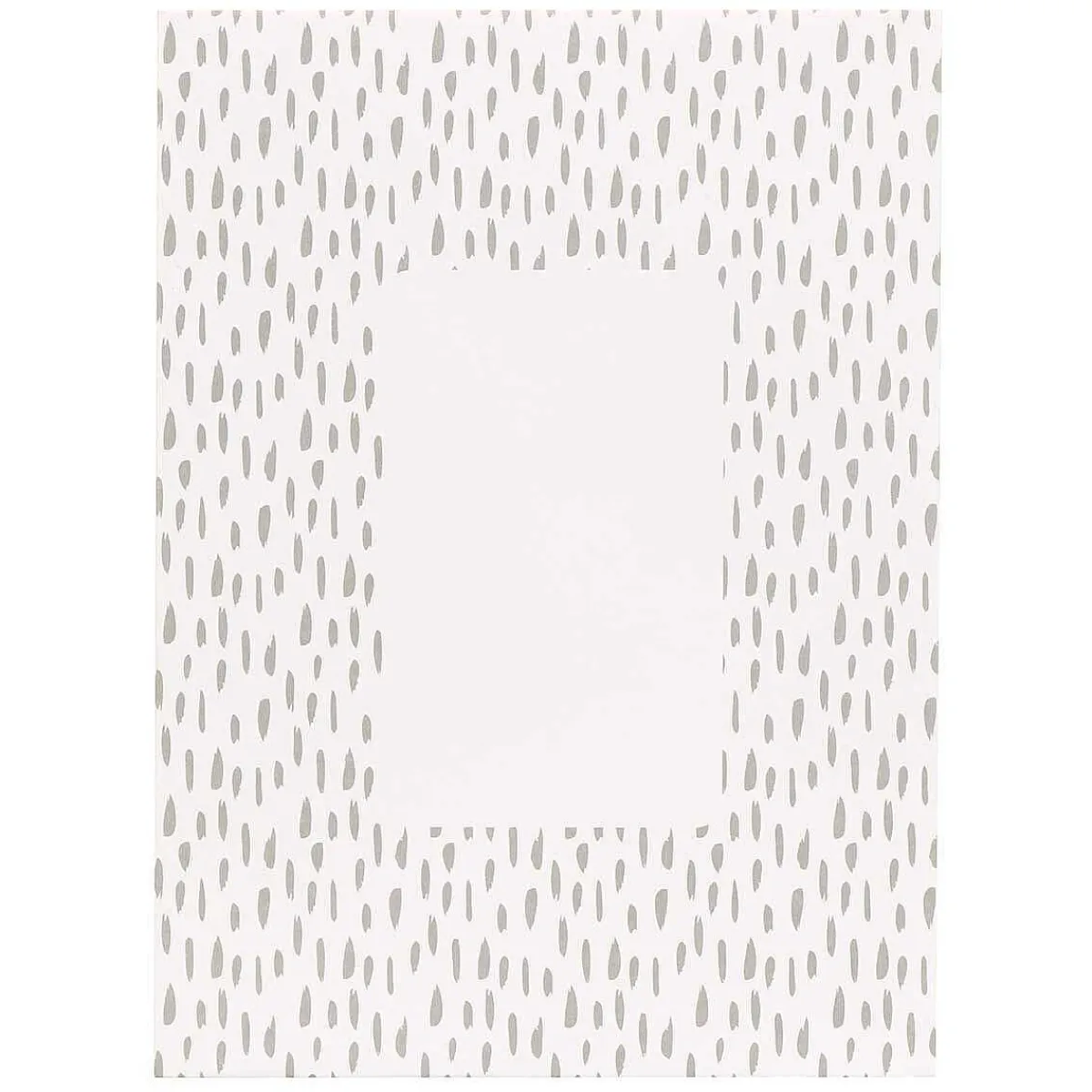 'Welcome Little One' Pink Baby Card>Louise Tiler Fashion