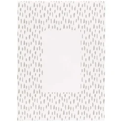 'Welcome Little One' Blue Baby Card>Louise Tiler Best