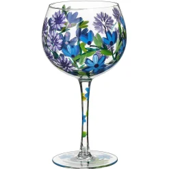 Cornflowers Gin Glass>Lynsey Johnstone Cheap