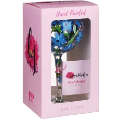 Cornflowers Gin Glass><noscript><img width=