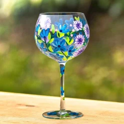 Cornflowers Gin Glass><noscript><img width=