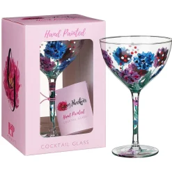 Hydrangea Cocktail Glass><noscript><img width=