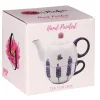 Lavender & Bees Tea For One>Lynsey Johnstone Cheap