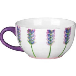 Lavender & Bees Tea For One><noscript><img width=