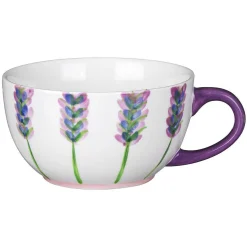 Lavender & Bees Tea For One><noscript><img width=