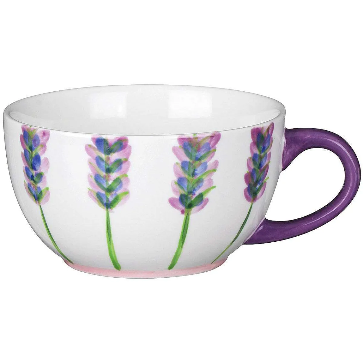 Lavender & Bees Tea For One>Lynsey Johnstone Cheap