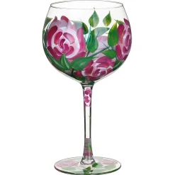 Roses Gin Glass>Lynsey Johnstone Flash Sale