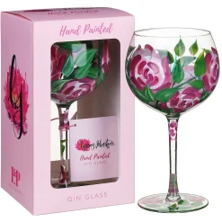 Roses Gin Glass>Lynsey Johnstone Flash Sale