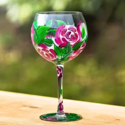 Roses Gin Glass><noscript><img width=