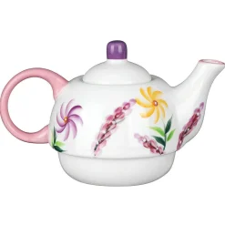 Sunflower Tea For One><noscript><img width=