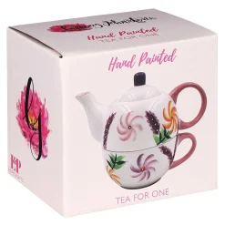 Sunflower Tea For One><noscript><img width=