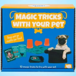 Magic Tricks With Your Pet><noscript><img width=