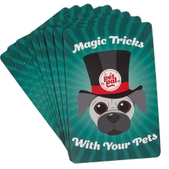 Magic Tricks With Your Pet><noscript><img width=