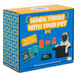 Magic Tricks With Your Pet><noscript><img width=