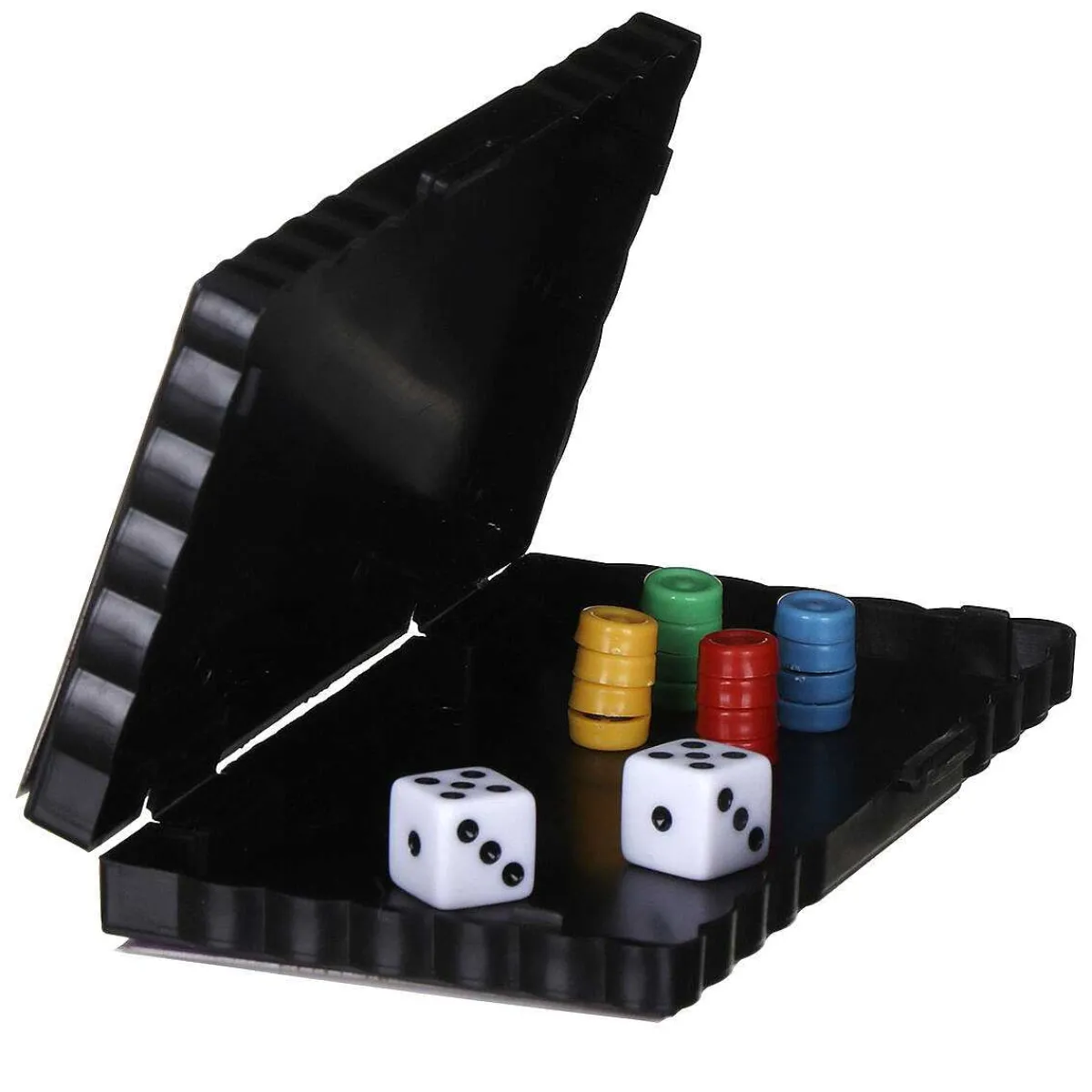 Magnetic Travel Ludo>Temptation Gifts Hot