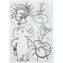 Make Your Own Shrinkeroos Kit>Temptation Gifts Store