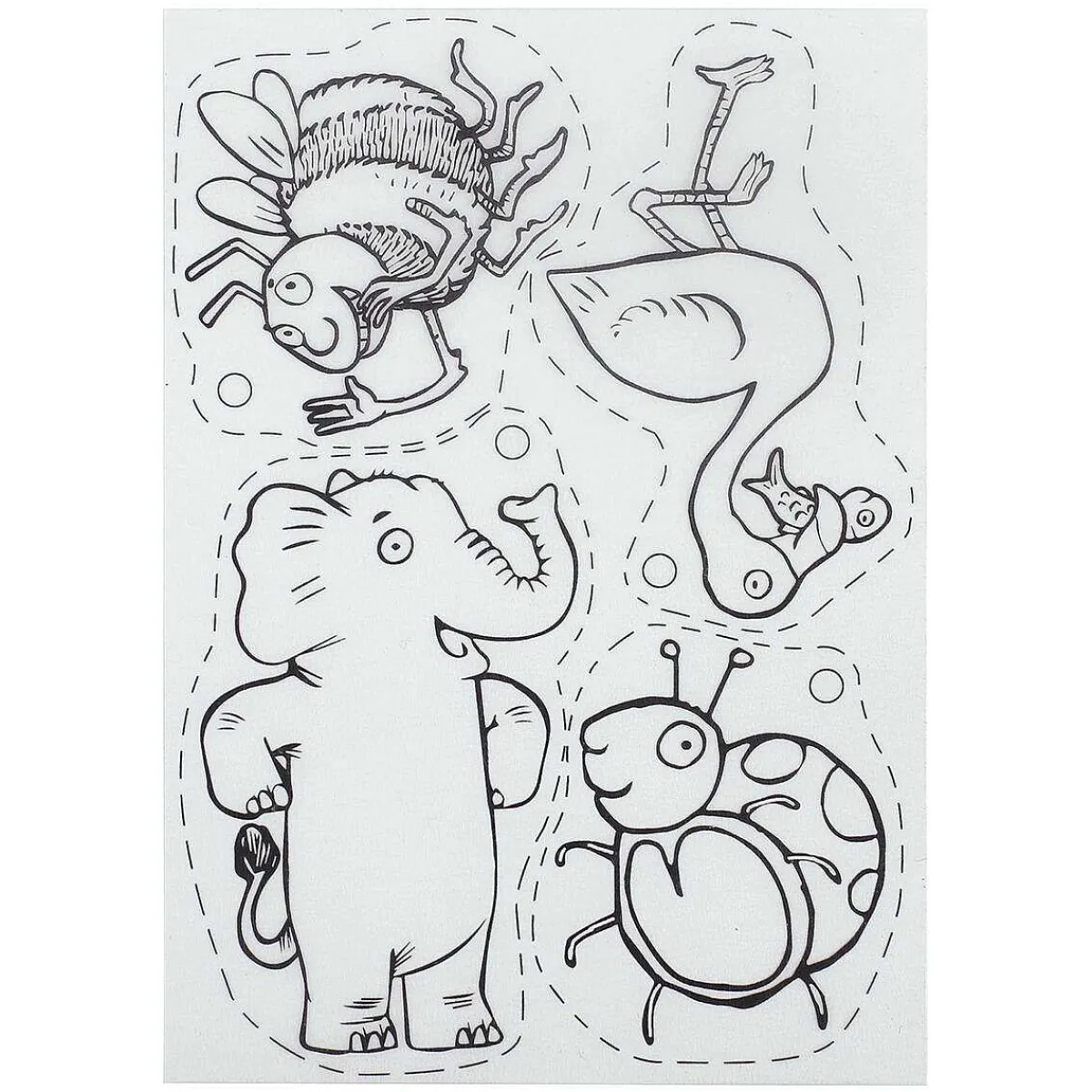 Make Your Own Shrinkeroos Kit>Temptation Gifts Store