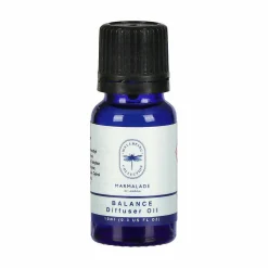 Balance 10Ml Wellbeing Diffuser Oil>Marmalade of London New