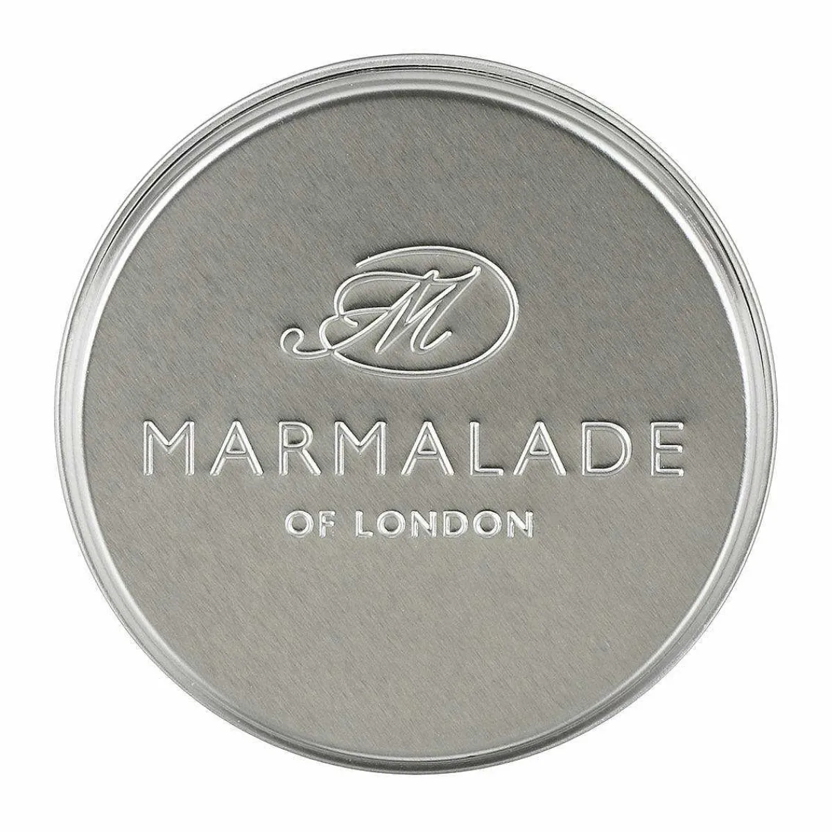 Bergamot & Soft Rose 210G Tin Soy Candle>Marmalade of London Outlet