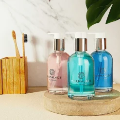 Pacific Orchid & Sea Salt 200Ml Hand & Body Wash><noscript><img width=