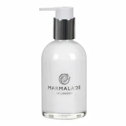 Pink Pepper & Plum 200Ml Hand & Body Lotion>Marmalade of London Store