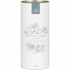 Prosecco & Juniper 200Ml Hand & Body Lotion>Marmalade of London Cheap