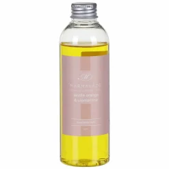 Seville Orange & Clementine 200Ml Reed Diffuser Refill>Marmalade of London Outlet