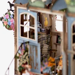 Betty Blue 3D Greetings Card><noscript><img width=