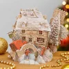 'Post Office' 3D Christmas Card>Me & McQ Best Sale