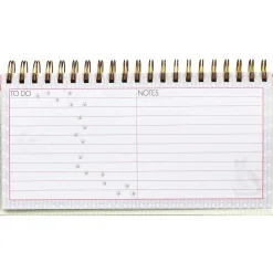 Curious Cats Weekly Planner>Milly Green Sale