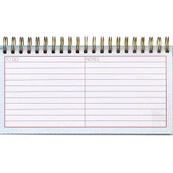 Debonair Dogs Weekly Planner><noscript><img width=