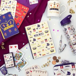 Royal Charm Keyring><noscript><img width=