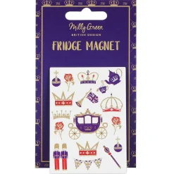 Royal Fridge Magnet><noscript><img width=