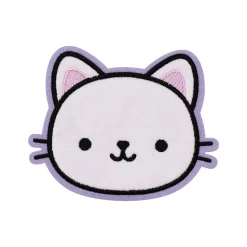 Moji Lola Cat Birthday Card With Peel Off Patch>Temptation Gifts Hot