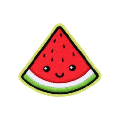 Moji Molly Watermelon Birthday Card With Peel Off Patch>Temptation Gifts Clearance