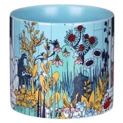 'Doorstep' 10Cm Plant Pot><noscript><img width=