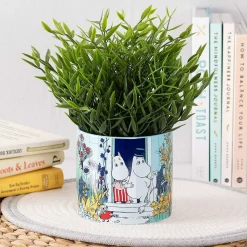 'Doorstep' 10Cm Plant Pot><noscript><img width=