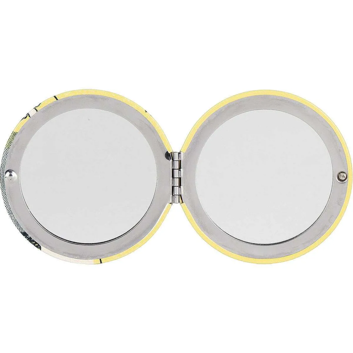 Green Compact Mirror>Moomin Best Sale