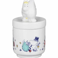 'Hug' Collector's Trinket Pot>Moomin Hot