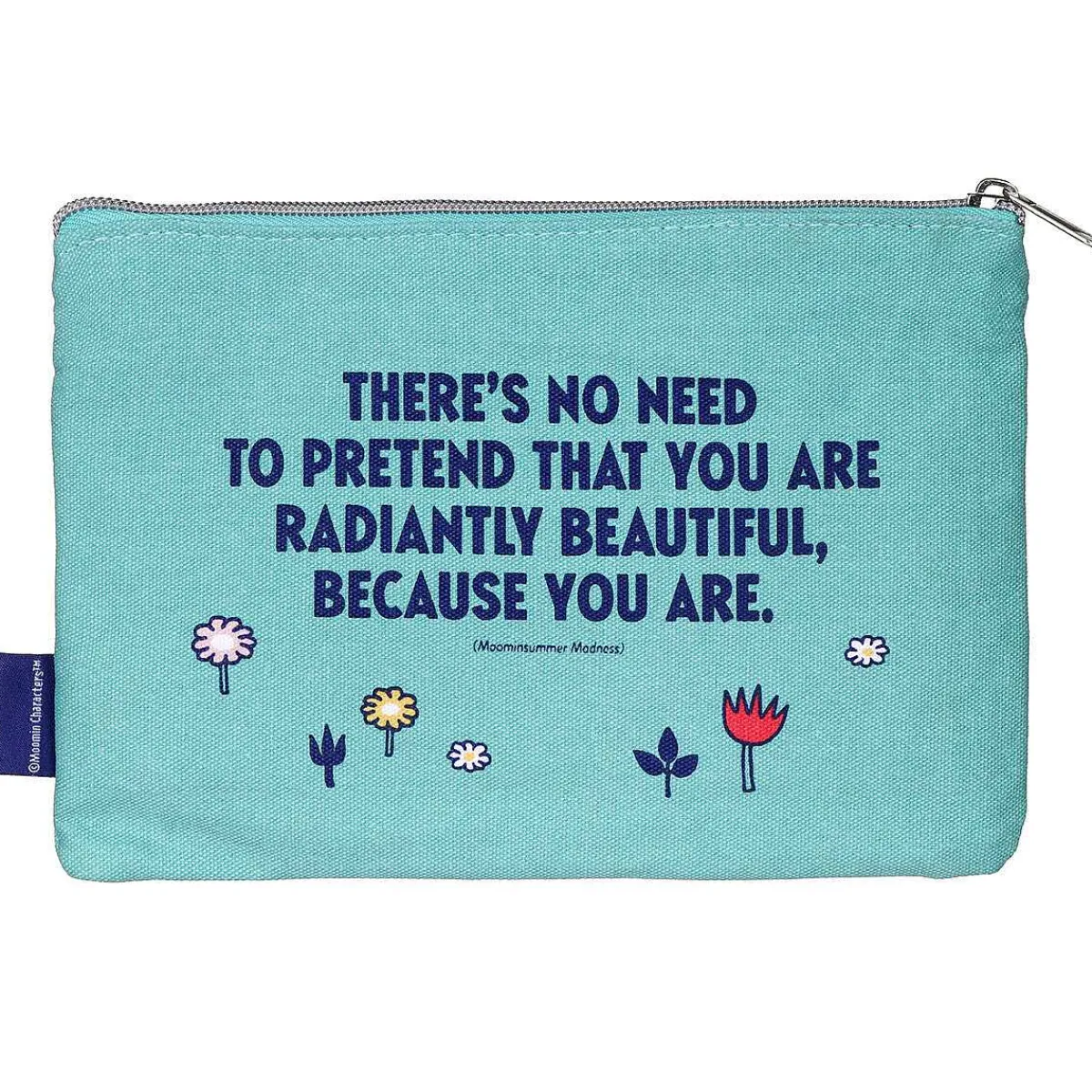 Hug Stationery Pouch>Moomin Online