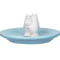 Hug Trinket Dish>Moomin Fashion