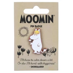 'snorkmaiden' Enamel Pin Badge>Moomin Discount