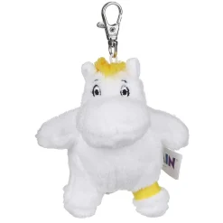 Snorkmaiden Key Clip>Moomin New