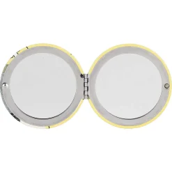 Teal Compact Mirror>Moomin Discount