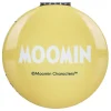 Yellow Compact Mirror>Moomin Cheap