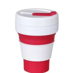 Mybento Berry Collapsible Travel Cup>Temptation Gifts Store