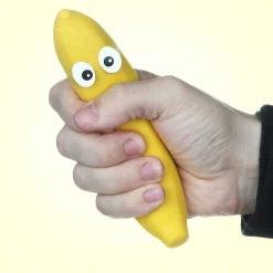 Nana Banana Stress Toy>Temptation Gifts Clearance